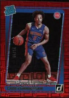 Cade Cunningham
