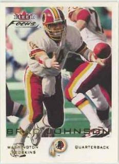 Brad Johnson