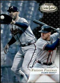 Freddie Freeman