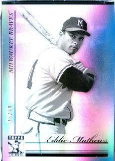 Eddie Mathews