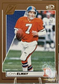 John Elway