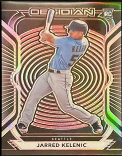 Jarred Kelenic