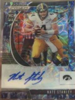 Nate Stanley