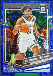 Cameron Thomas