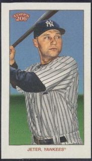 Derek Jeter