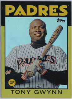 Tony Gwynn