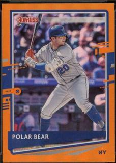 Pete Alonso