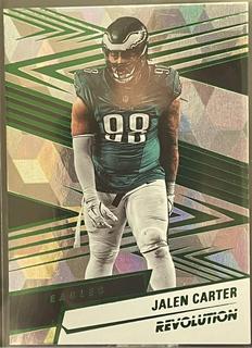 Jalen Carter