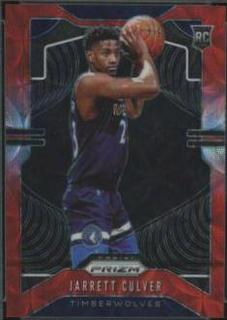 Jarrett Culver