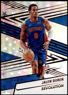 Jalen Duren