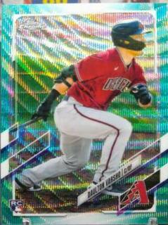 Daulton Varsho
