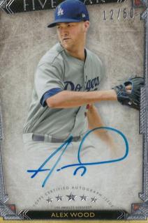 Alex Wood