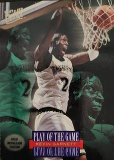 Kevin Garnett