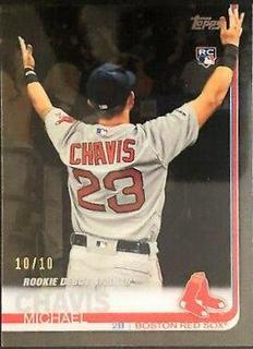 Michael Chavis
