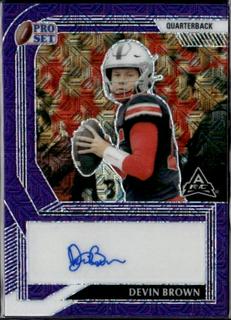Devin Brown