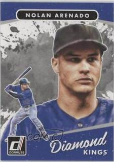 Nolan Arenado