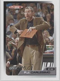 P.J. Carlesimo
