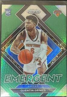 Quentin Grimes
