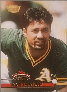 Ron Darling