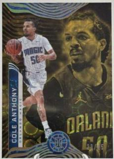 Cole Anthony