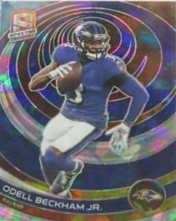 Odell Beckham Jr.