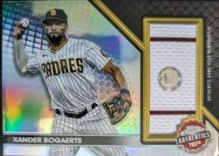 Xander Bogaerts
