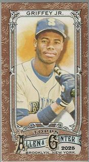 Ken Griffey Jr.