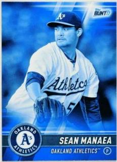 Sean Manaea
