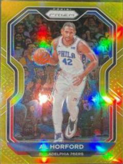 Al Horford