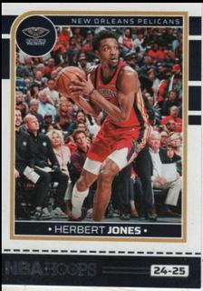 Herbert Jones