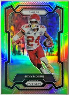 Skyy Moore