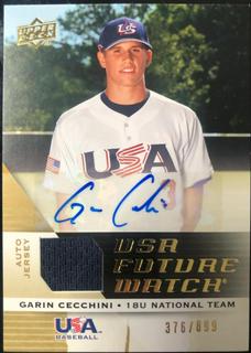 Garin Cecchini