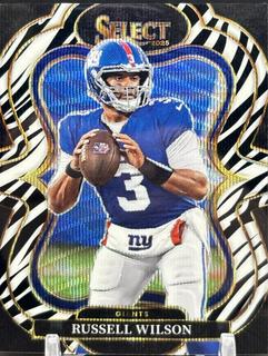 Russell Wilson