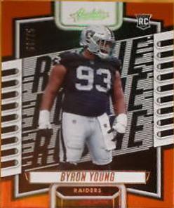 Byron Young