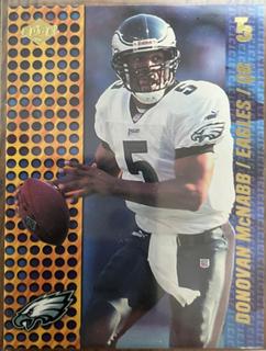 Donovan McNabb