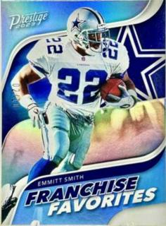 Emmitt Smith