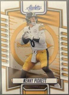 Kenny Pickett