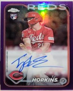 TJ Hopkins