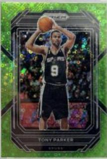 Tony Parker