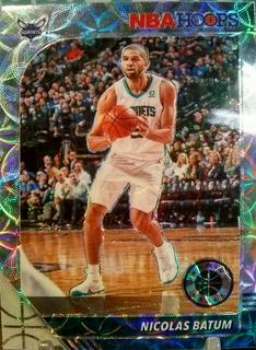Nicolas Batum