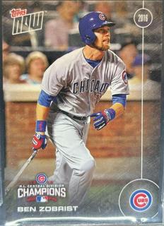 Ben Zobrist