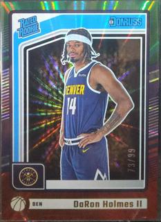 DaRon Holmes II