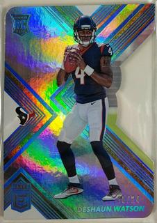 Deshaun Watson