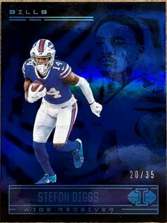 Stefon Diggs