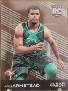 Arik Armstead