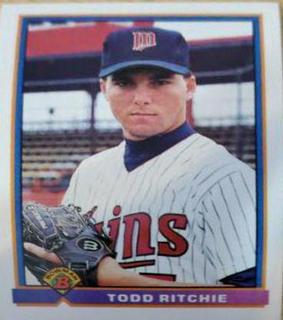 Todd Ritchie
