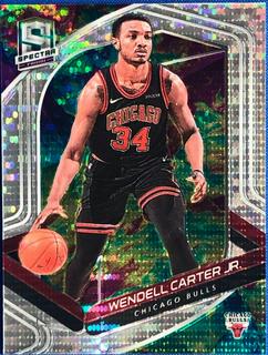 Wendell Carter Jr.