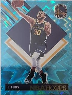 Stephen Curry