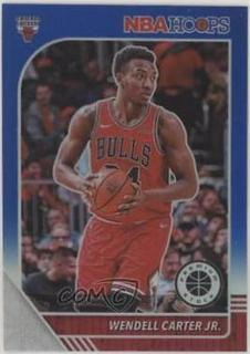 Wendell Carter Jr.