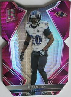 Ed Reed